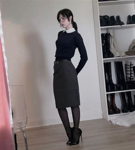 nora fawn feet|Nora Fawn Walking In Heels: Legs and Heels With Strings